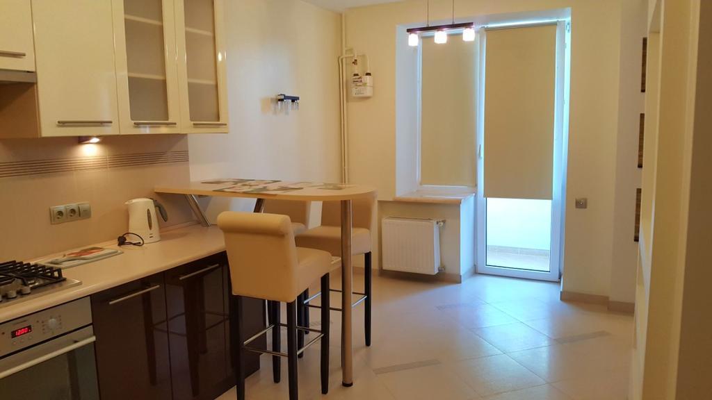Apartments On Zelena Lwów Pokój zdjęcie