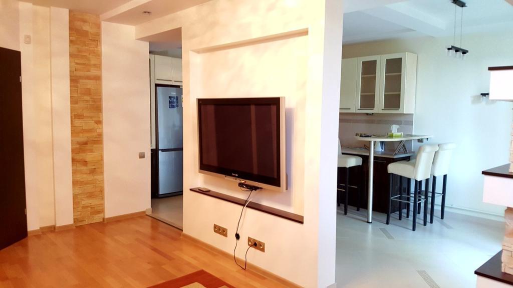 Apartments On Zelena Lwów Pokój zdjęcie
