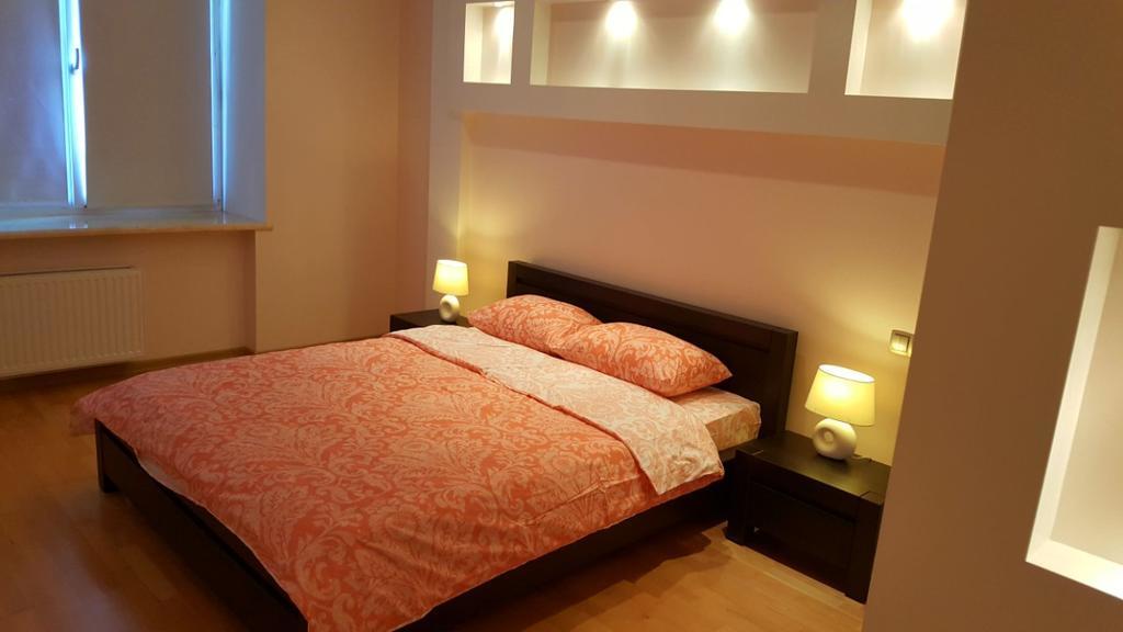 Apartments On Zelena Lwów Pokój zdjęcie