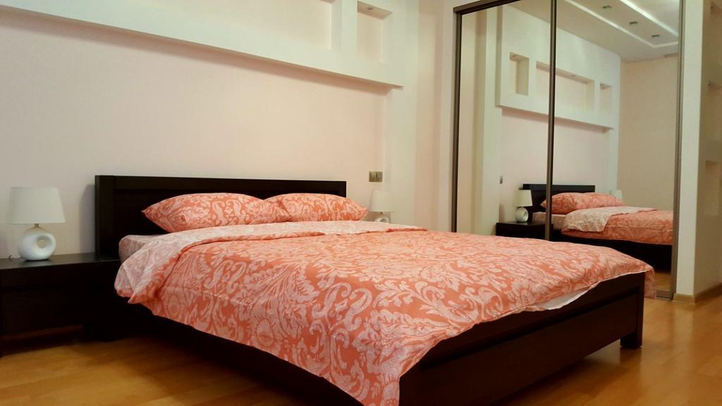 Apartments On Zelena Lwów Pokój zdjęcie