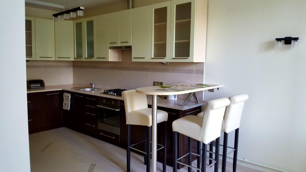 Apartments On Zelena Lwów Pokój zdjęcie