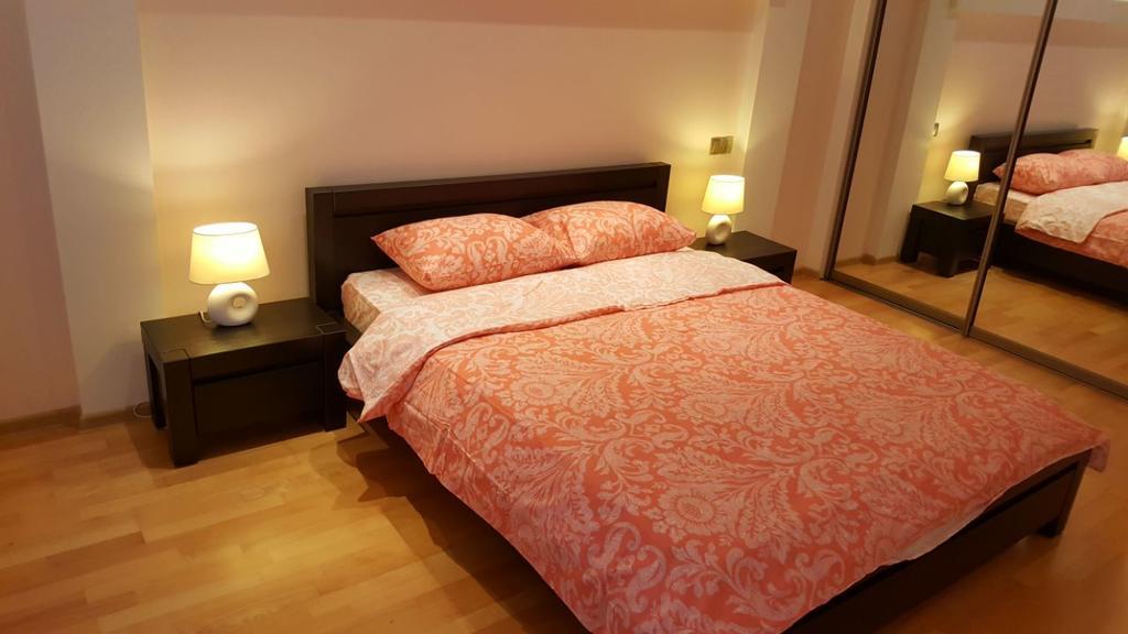 Apartments On Zelena Lwów Pokój zdjęcie